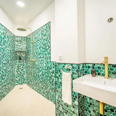 Appartement Vlc Host- Islas Canarias *