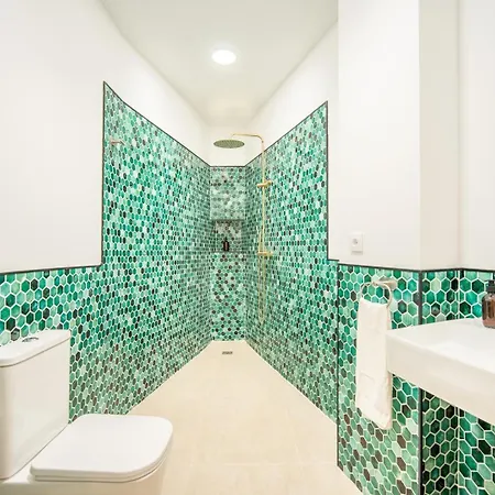 Vlc Host- Islas Canarias Appartement Valence