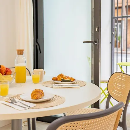 Appartement Vlc Host- Islas Canarias