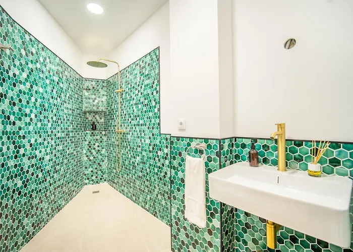 Apartment Vlc Host- Islas Canarias *