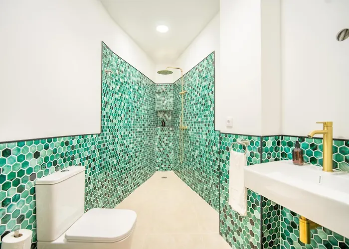 Vlc Host- Islas Canarias Apartment Valencia