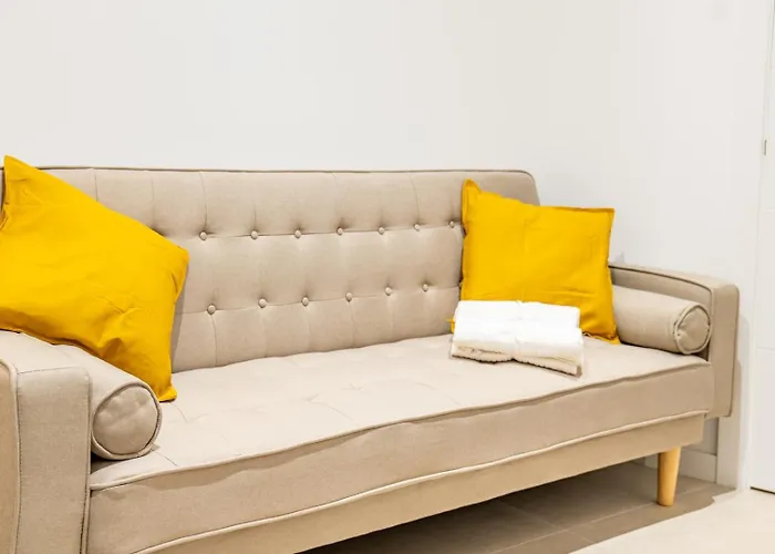 Vlc Host- Islas Canarias Apartment