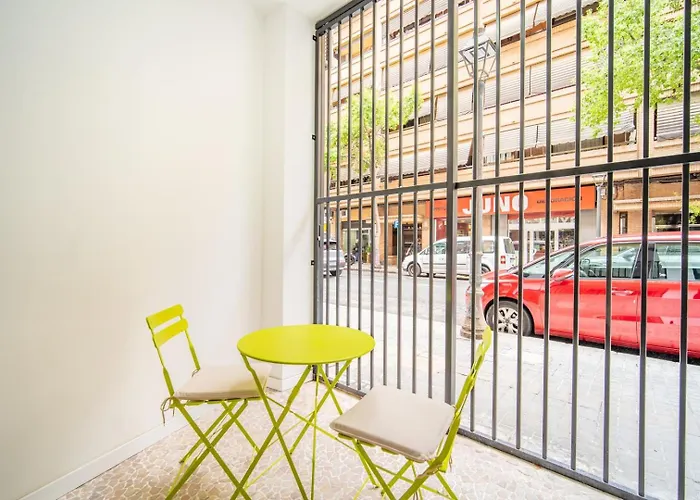 Apartment Vlc Host- Islas Canarias
