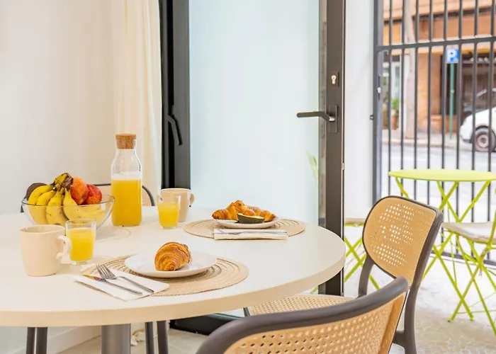 Apartment Vlc Host- Islas Canarias
