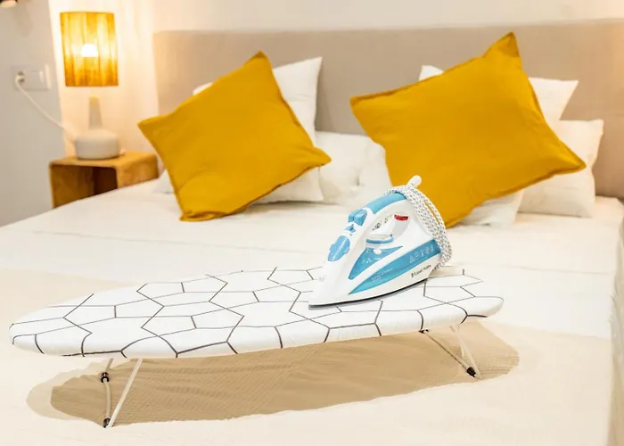 Apartment Vlc Host- Islas Canarias Valencia