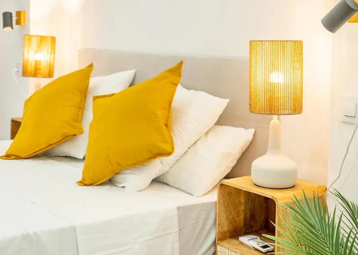 Apartment Vlc Host- Islas Canarias *