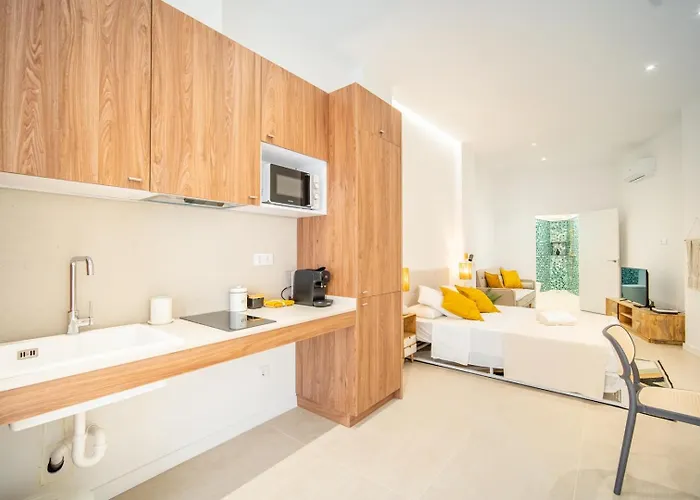 Apartment Vlc Host- Islas Canarias