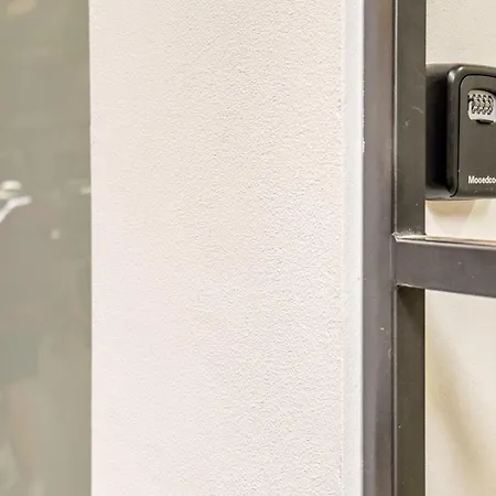 Апартаменты Vlc Host- Islas Canarias Валенсия