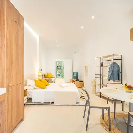 Vlc Host- Islas Canarias 瓦伦西亚