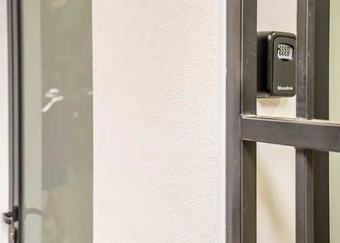 Apartmán Vlc Host- Islas Canarias Valencie