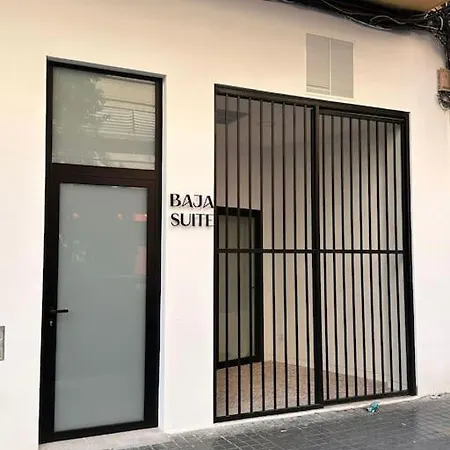 Vlc Host - Islas Canarias Apartment