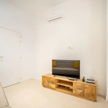 Apartment Vlc Host- Islas Canarias Valencia