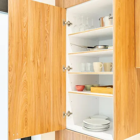 Apartman Vlc Host- Islas Canarias