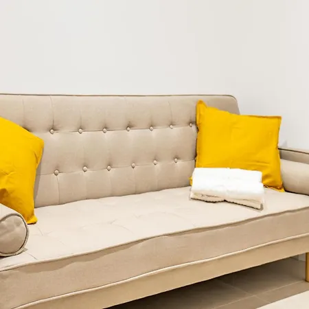 Vlc Host- Islas Canarias Apartment