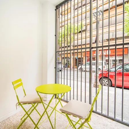 Apartman Vlc Host- Islas Canarias