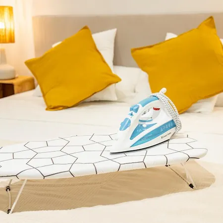 Apartment Vlc Host- Islas Canarias Valencia