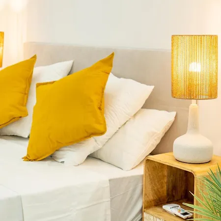 Apartman Vlc Host- Islas Canarias *