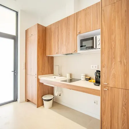 Vlc Host- Islas Canarias Apartment *
