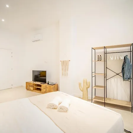 Lejlighed Vlc Host- Islas Canarias *