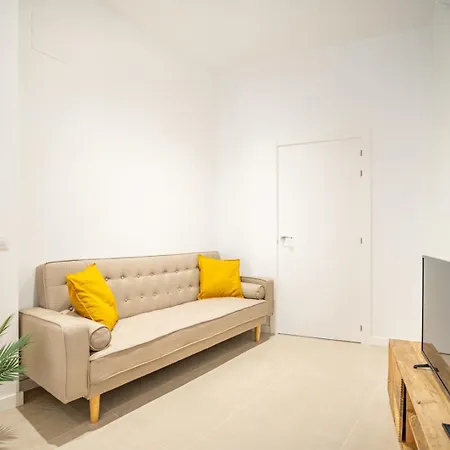 Vlc Host- Islas Canarias Valencia