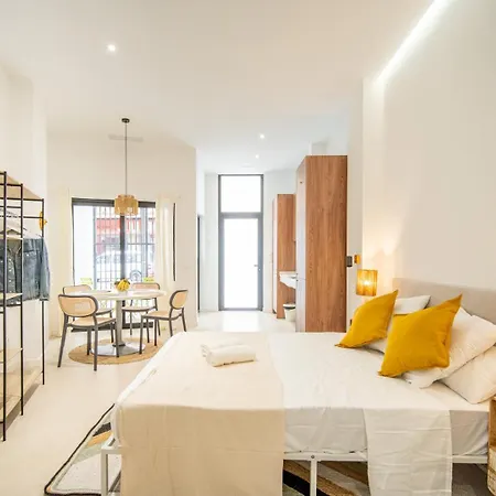 Vlc Host- Islas Canarias Valencia