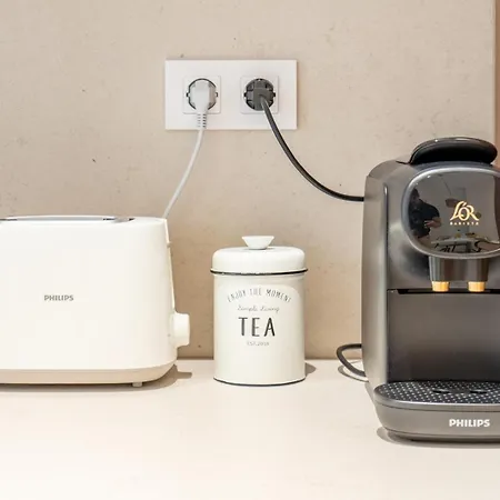 Vlc Host- Islas Canarias Lejlighed *