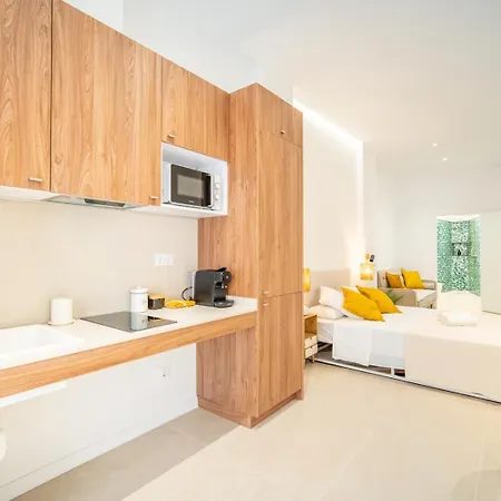 Vlc Host- Islas Canarias Lejlighed